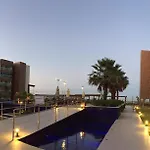 Vg Fun-Ocean View Beach Front Apartment-Fortaleza