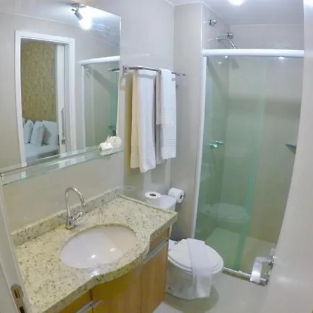 Vg Fun-ocean View Front Apartment-fortaleza