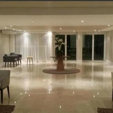 Vg Fun-ocean View Front Apartment-fortaleza * Fortaleza (Ceara)