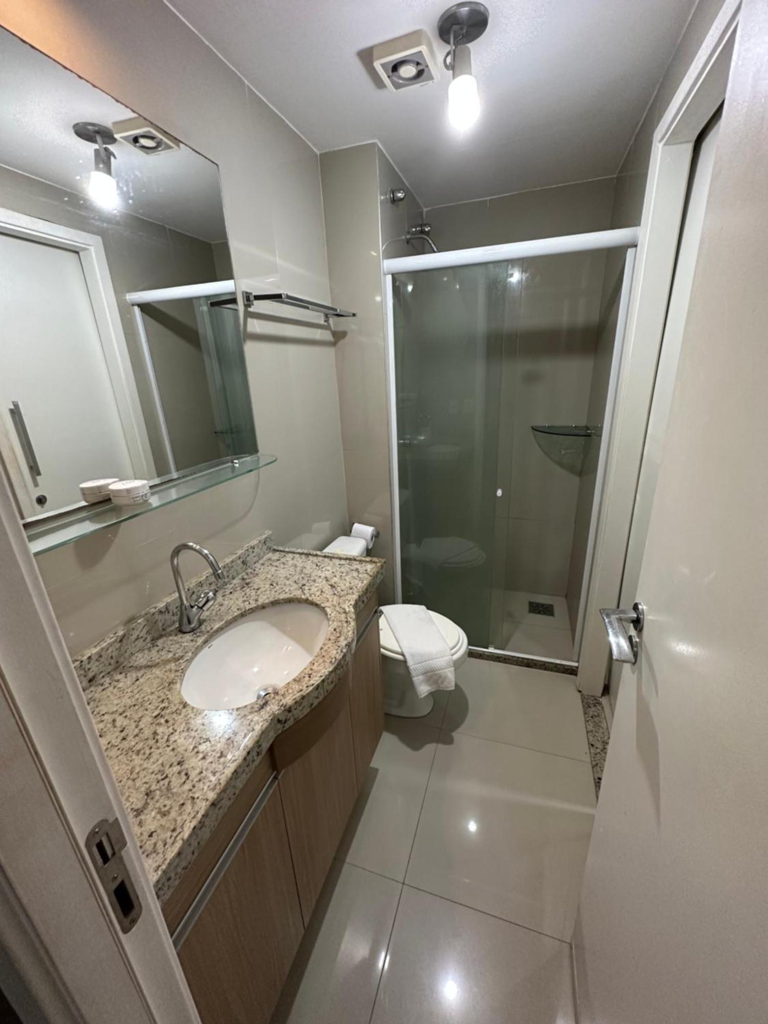 Apartamento Vg Fun-ocean View Front Apartment-fortaleza *