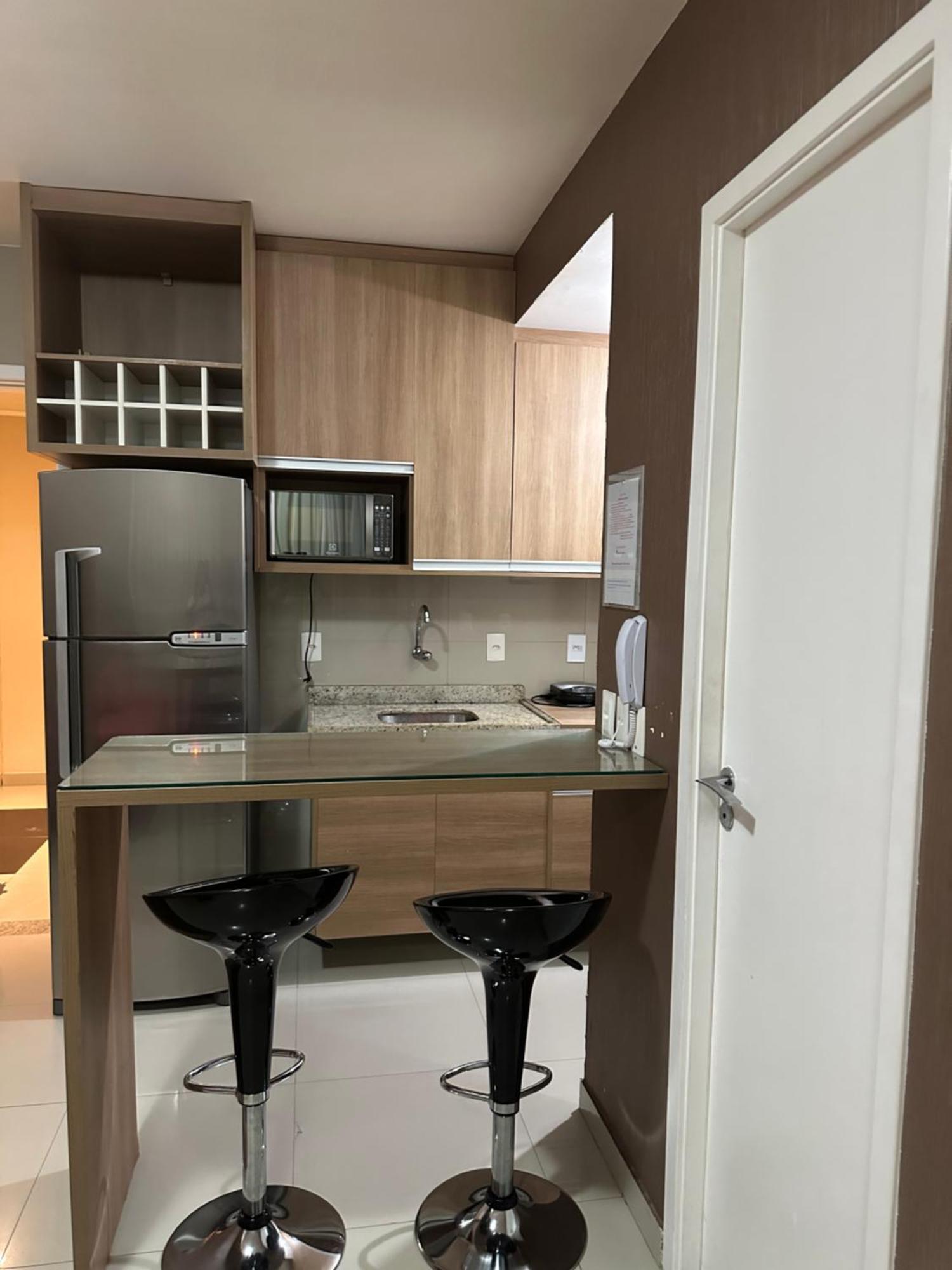 Vg Fun-ocean View Front Apartment-fortaleza Apartamento *