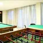 Vg Fun-Ocean View Beach Front Apartment-Fortaleza