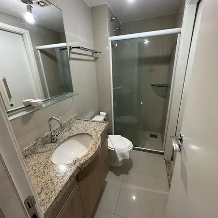 Apartamento Vg Fun-ocean View Front Apartment-fortaleza *