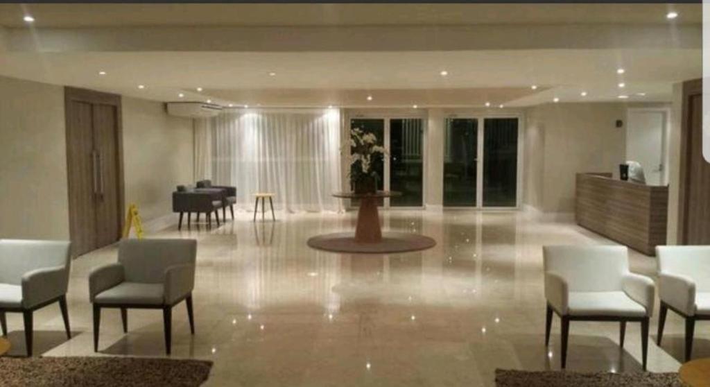 Vg Fun-ocean View Front Apartment-fortaleza * Fortaleza (Ceara)