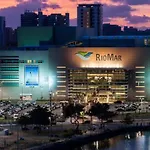 Vg Fun-Ocean View Beach Front Apartment-Fortaleza